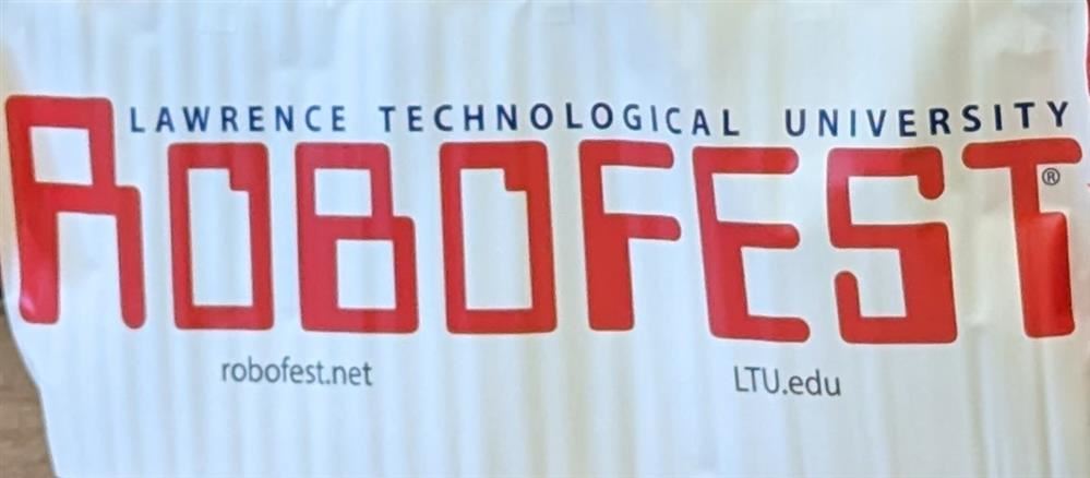  RoboFest Banner